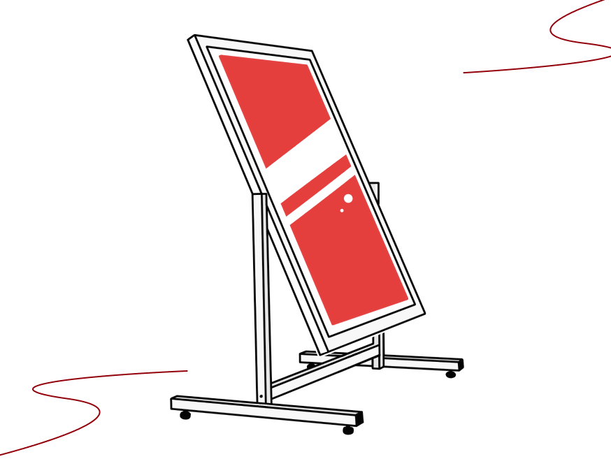 Торговое оборудование