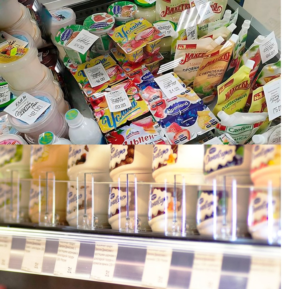 Полочные текст