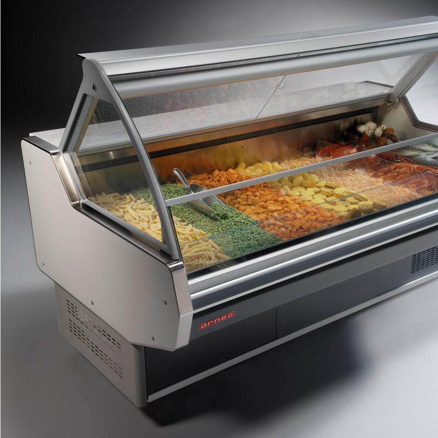 Холодильное