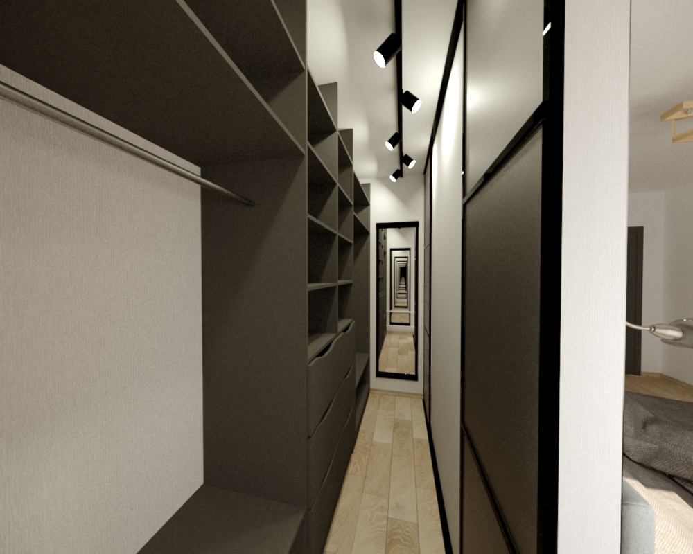 Дизайн квартиры 90 кв м: 14 проектов интерьеров в разных стилях и планировках