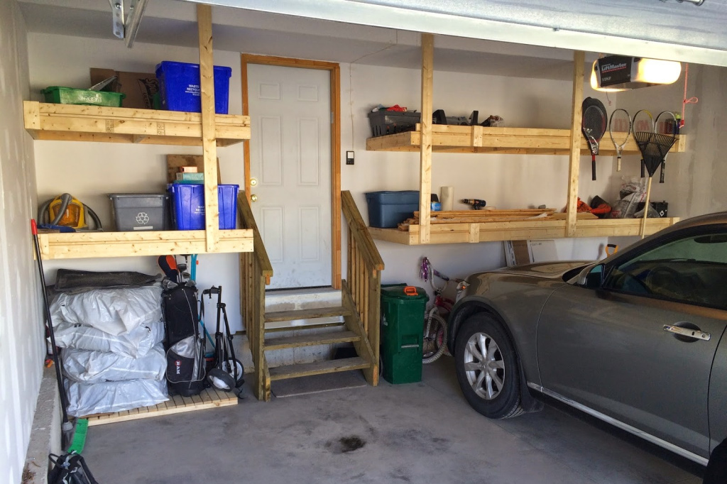 Самодельный