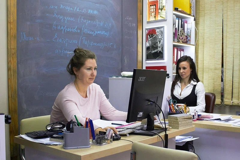 Разрабатываем планировку