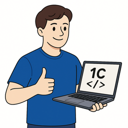 Программист 1С Битрикс