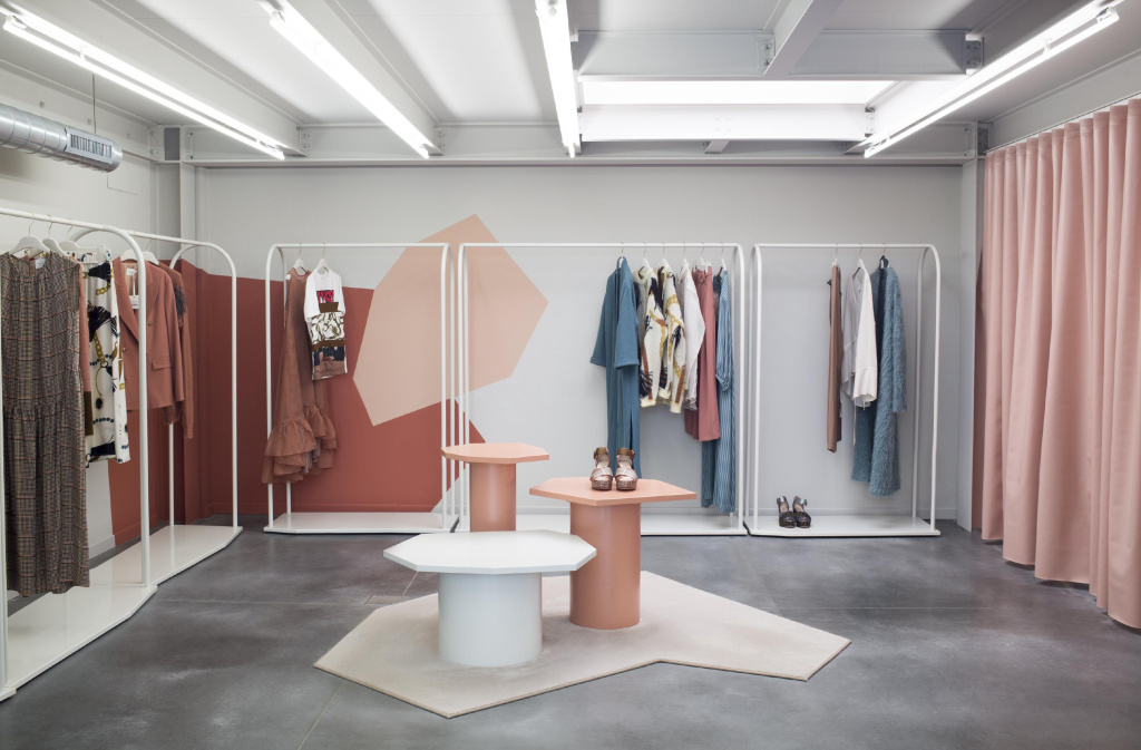 Что такое шоурум?