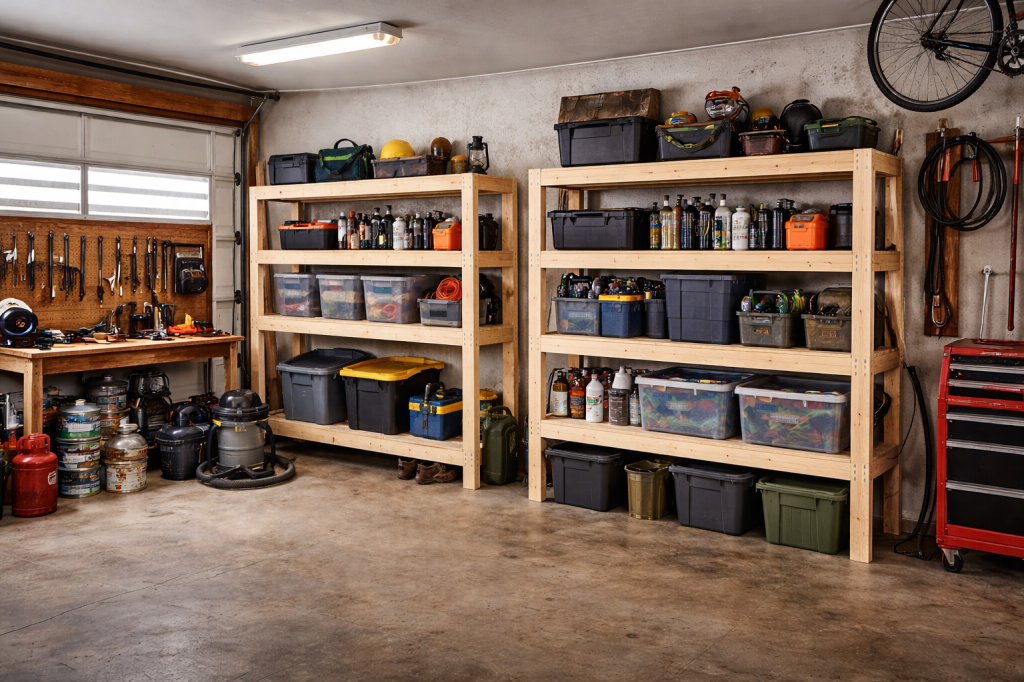 Самодельный