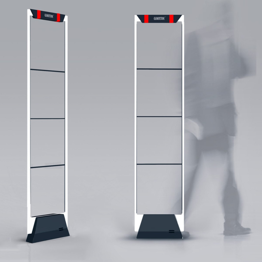 Дополнительное оснащение