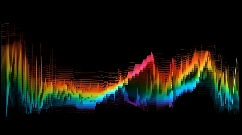 За что отвечают разные частоты? Шпаргалка.