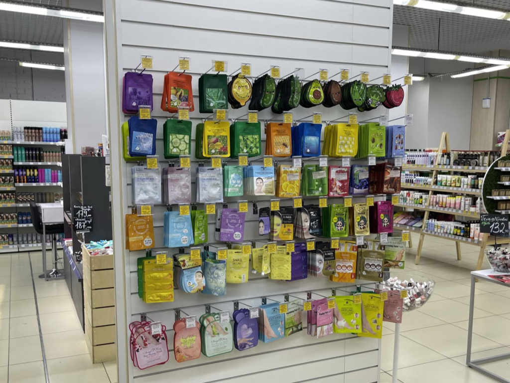 Как лучше использовать экономпанели?