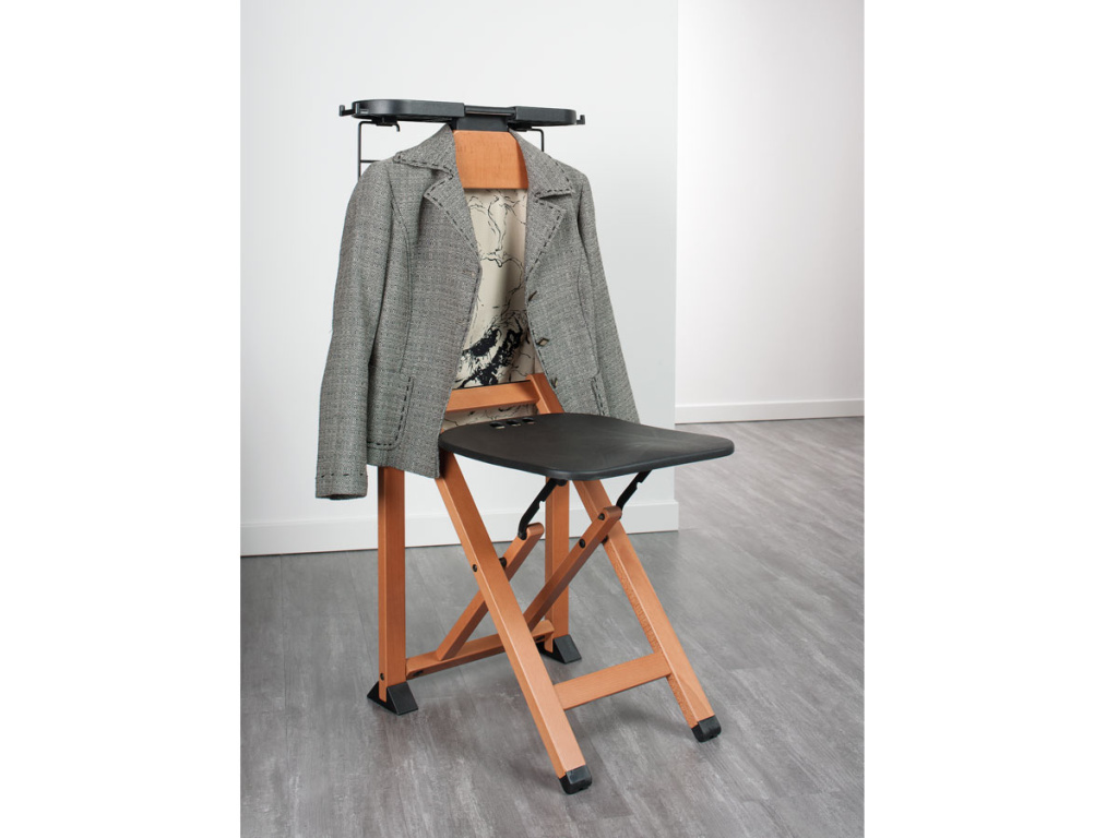 Вешалки-стулья