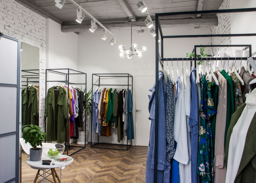 Ассортимент