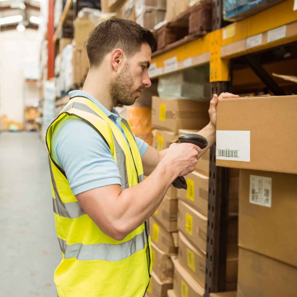 Инвентаризация