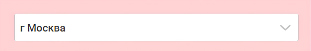 Доставка ТК