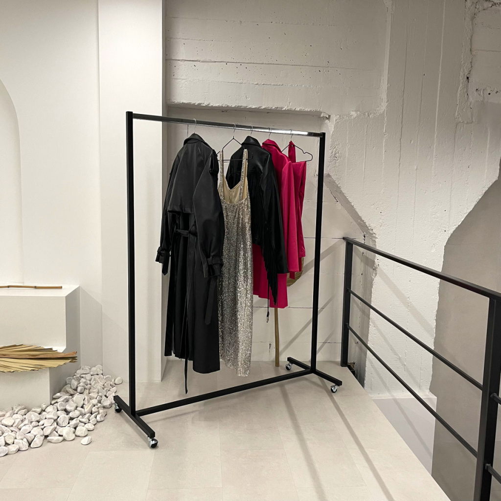 Гардеробная