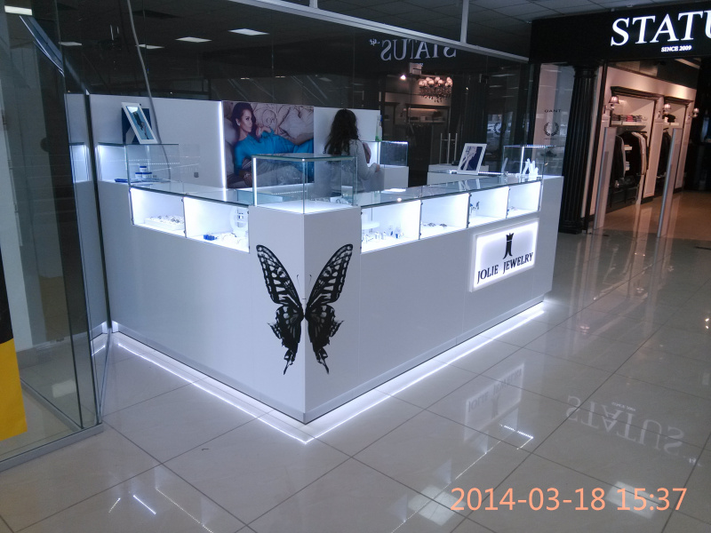 ЮВЕЛИРНЫЙ ОТДЕЛ "JOLIE JEWELRY" ЮВЕЛИРНЫЙ ОТДЕЛ "JOLIE JEWELRY"