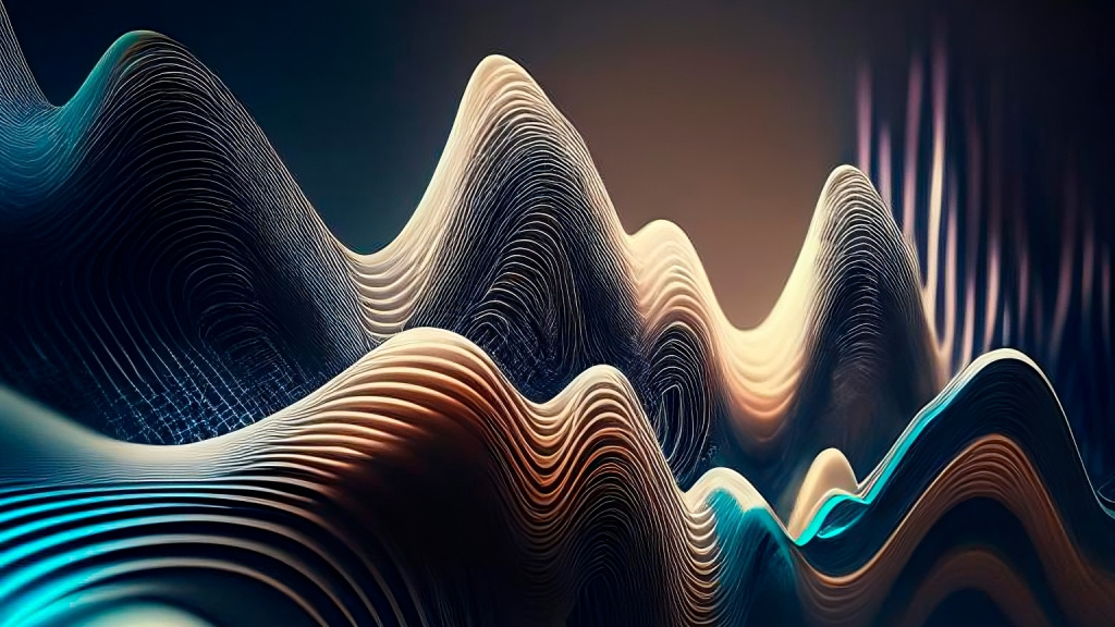 Для эквализации нужен какой-то особый звук?