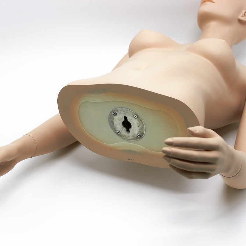 Руки к плечам