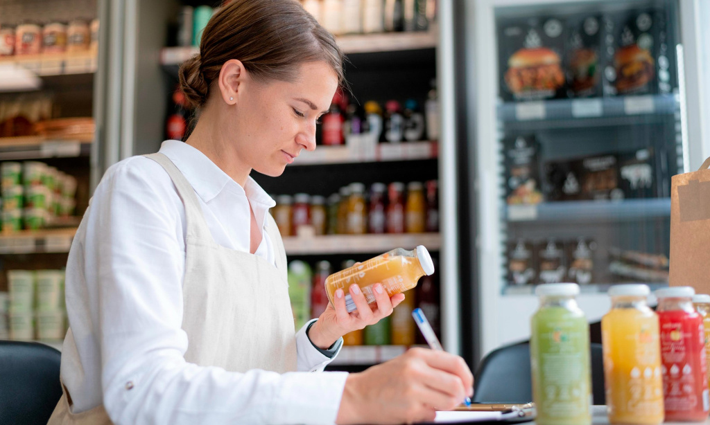 Этапы контроля