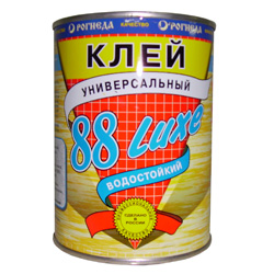Клей 88 Luxe (20л)