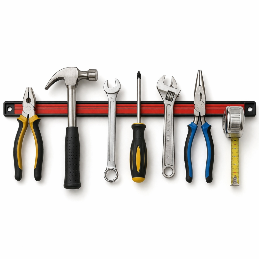 Магнитные планки