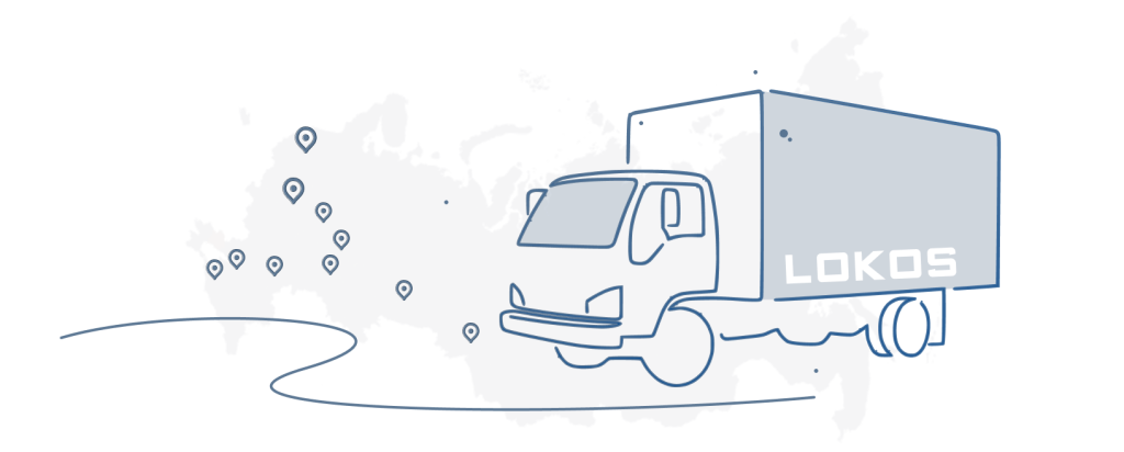 картинка доставка