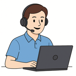 Менеджер по продажам