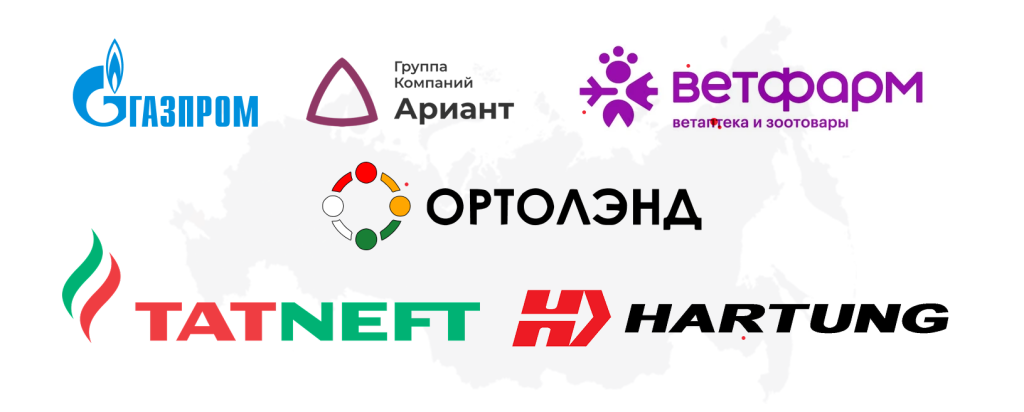 Партнеры фото