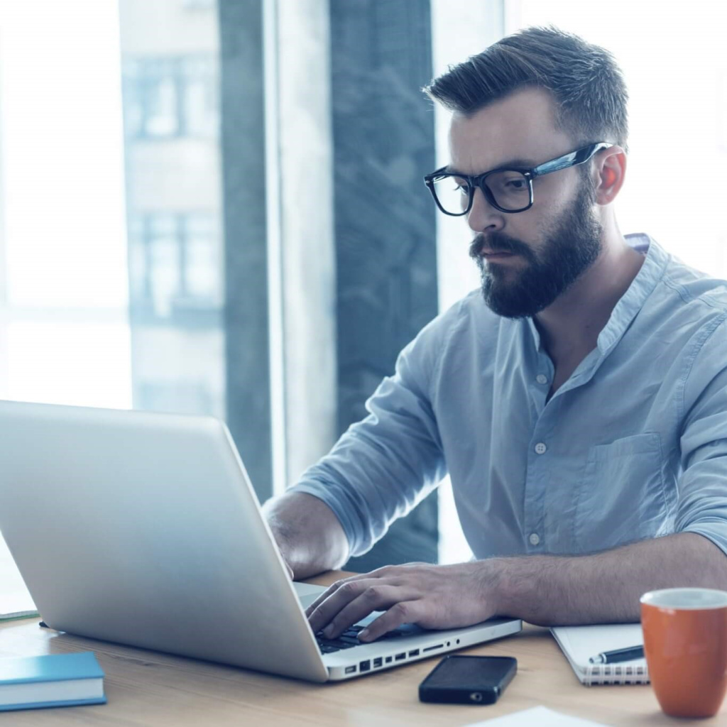 Разместите информацию на сайте и в соцсетях