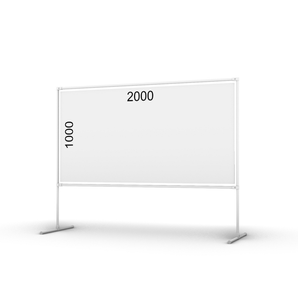 Выставочные баннеры