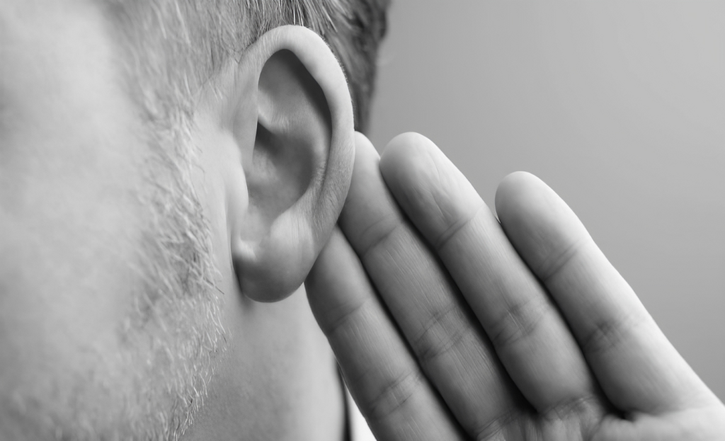 Как выработать слух?