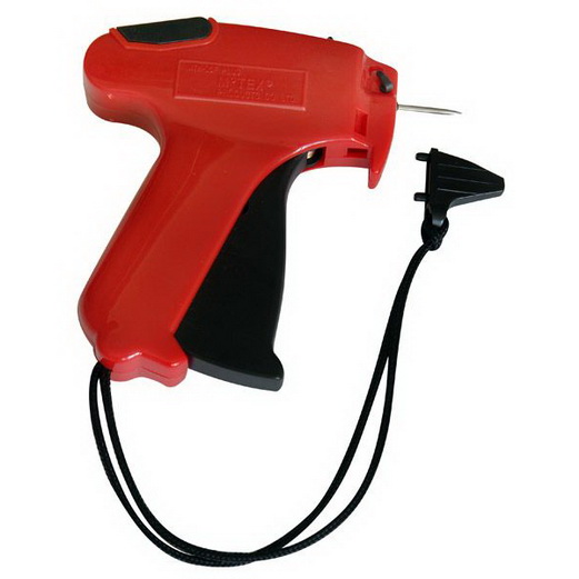 Игольчатый пистолет со стандартной иглой (TAG PIN R)