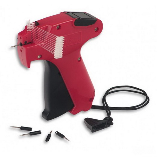 Игольчатый пистолет со стандартной иглой (TAG PIN R)