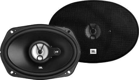 JBL Stage1 9631